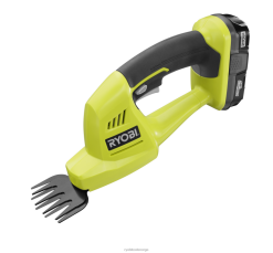 RYOBI 18v one+ gressklippersett utendørs Z800T332