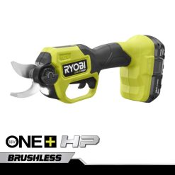 RYOBI 18v one+ hk beskjæringsskjærsett utendørs Z800T325