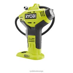 RYOBI 18v one+ høytrykkspumpe med digital måler belysning livsstil og rekreasjon Z800T490