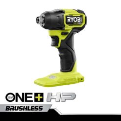RYOBI 18v one+ hp slagdriver elektroverktøy Z800T50
