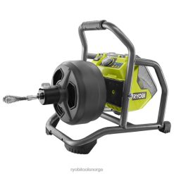 RYOBI 18v one+ hybrid 50' avløpsborsett elektroverktøy Z800T185