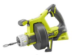 RYOBI 18v one+ hybrid avløpsskrue elektroverktøy Z800T188