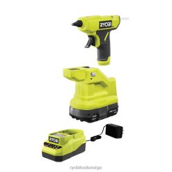 RYOBI 18v one+ kompakt limpistolsett elektroverktøy Z800T148