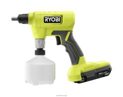 RYOBI 18v one+ kompakt sprøytesett utendørs Z800T437