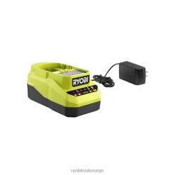 RYOBI 18v one+ lader batterier og ladere Z800T681