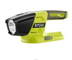 RYOBI 18v one+ led lommelykt belysning livsstil og rekreasjon Z800T518