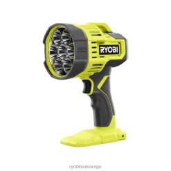 RYOBI 18v one+ led spotlight belysning livsstil og rekreasjon Z800T510