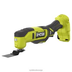 RYOBI 18v one+ multiverktøy elektroverktøy Z800T81