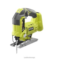 RYOBI 18v one+ orbital stikksag elektroverktøy Z800T103