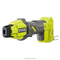 RYOBI 18v one+ pex klemmeverktøy elektroverktøy Z800T187