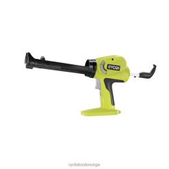 RYOBI 18v one+ power caulk & limpistol elektroverktøy Z800T197