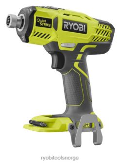 RYOBI 18v one+ quietstrike pulsdriver elektroverktøy Z800T51