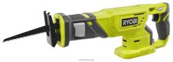 RYOBI 18v one+ stempelsag elektroverktøy Z800T98