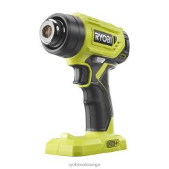 RYOBI 18v one+ varmepistol elektroverktøy Z800T194