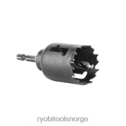 RYOBI 1-1/2 karbon hullsag tilbehør Z800T806