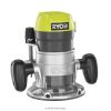 RYOBI 1 1/2 peak hk fast base ruter elektroverktøy Z800T162