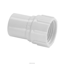 RYOBI 1/2 pvc slangeadapter belysning livsstil og rekreasjon Z800T485