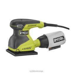 RYOBI 1/4 arks slipesett elektroverktøy Z800T136