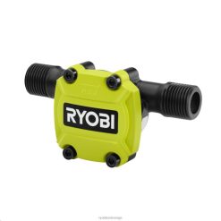 RYOBI 1/4 sekskantborepumpe tilbehør Z800T850