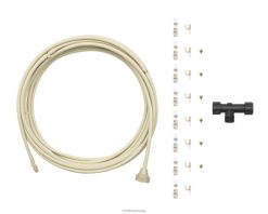 RYOBI 1/4 x 12 fot tåkesett belysning livsstil og rekreasjon Z800T477