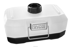RYOBI 1 liters erstatningstank for 18v ​​one+ håndholdt elektrostatisk sprøyte rengjøring Z800T625