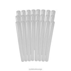 RYOBI 24 stk. full størrelse limstifter tilbehør Z800T738