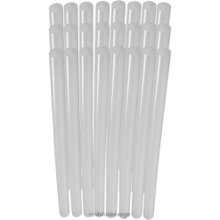 RYOBI 24 stk. limstifter i ministørrelse tilbehør Z800T737