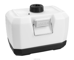 RYOBI 2 liters erstatningstank for 18v ​​one+ håndholdt elektrostatisk sprøyte rengjøring Z800T620