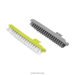 RYOBI 2 stk. 7 swiftclean-tilbehørssett for spot-rens i mellomstørrelse rengjøring Z800T600