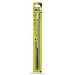RYOBI 2 stk. magnetiske slagbitforlengelser tilbehør Z800T810