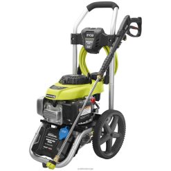 RYOBI 3000 psi honda gass høytrykkspyler utendørs Z800T391