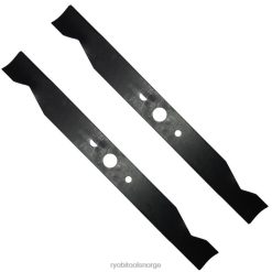 RYOBI 30 batteri-kjøreklipper bagging kniver utendørs Z800T210