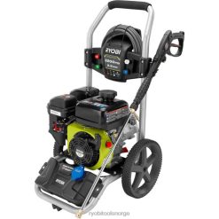 RYOBI 3200 psi gass høytrykkspyler utendørs Z800T389