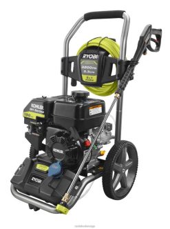 RYOBI 3200 psi kohler gass høytrykkspyler utendørs Z800T384