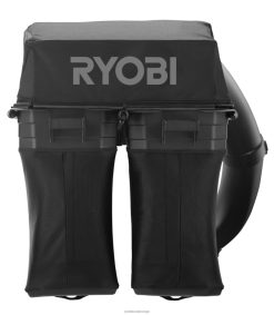 RYOBI 38 rideklipper soft top bagger utendørs Z800T208