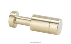 RYOBI 3/8 messing slip lock endeplugg belysning livsstil og rekreasjon Z800T484