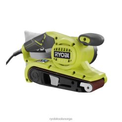 RYOBI 3x18 båndsliper elektroverktøy Z800T135