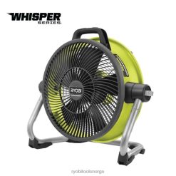 RYOBI 40v 14 hybrid luftkanon belysning livsstil og rekreasjon Z800T492