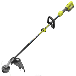 RYOBI 40V festekapabel 15-strengs trimmersett utendørs Z800T299