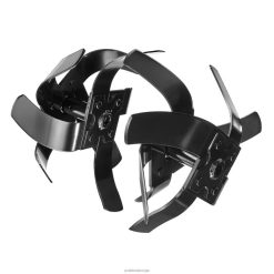 RYOBI 40v utskifting av tinder for rorkult bak utendørs Z800T455