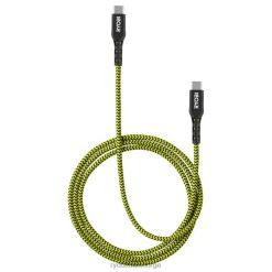 RYOBI 4' usb-c til usb-c-kabel tilbehør Z800T542