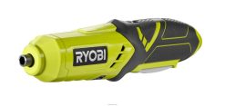 RYOBI 4V litium+ skrutrekker elektroverktøy Z800T64