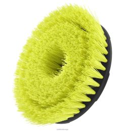 RYOBI 6 mellomstore børster rengjøring Z800T570