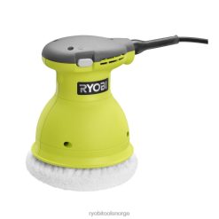 RYOBI 6 orbital buffer elektroverktøy Z800T128