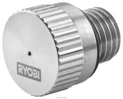 RYOBI 70 graders erstatningsdyse for 18v ​​one+ håndholdt sprøyte rengjøring Z800T621