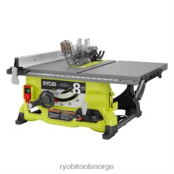 RYOBI 8-1/4 kompakt bordsag elektroverktøy Z800T120