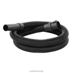 RYOBI 8' x 1-7/8 våt/tørr vakuumslange rengjøring Z800T609