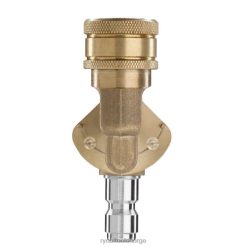 RYOBI høytrykksvasker hurtigkoblet dreiekobling utendørs Z800T399