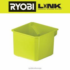 RYOBI lenke enkelt arrangør bin Oppbevaring Z800T652