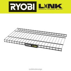 RYOBI link 21 trådhylle Oppbevaring Z800T638